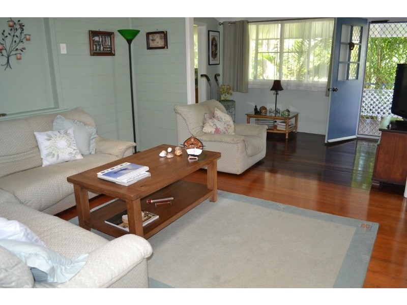13 Hutton Street, Yeppoon QLD 4703