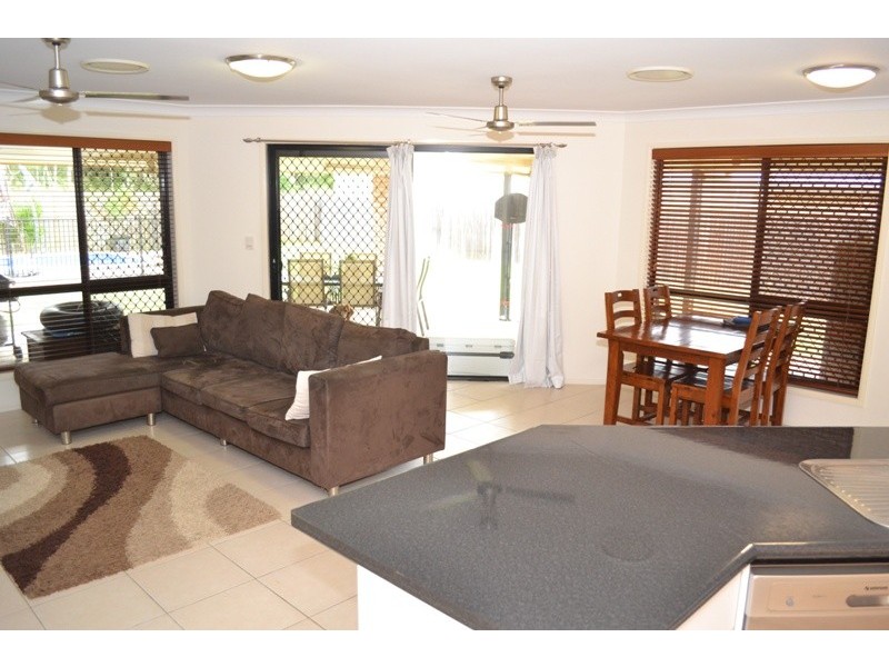 16 Saltwater Court, Mulambin QLD 4703