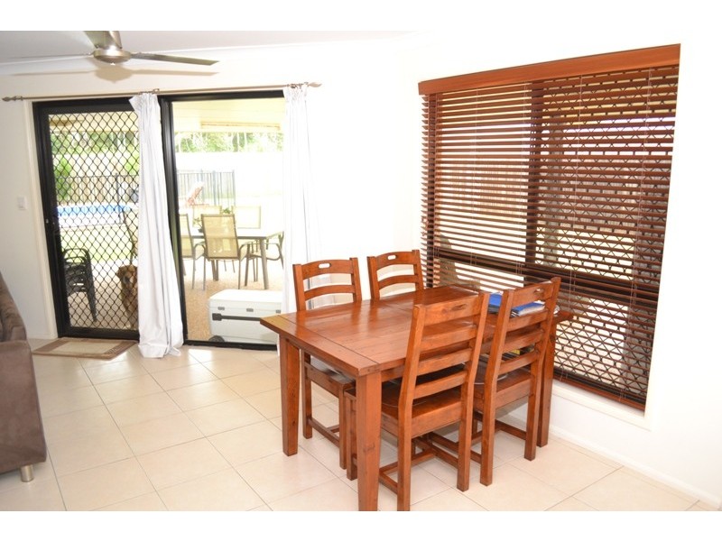 16 Saltwater Court, Mulambin QLD 4703