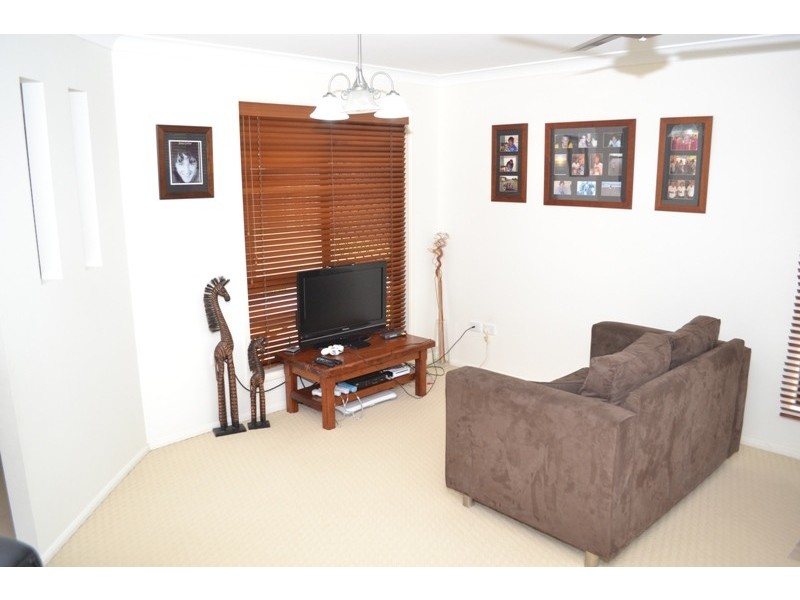 16 Saltwater Court, Mulambin QLD 4703