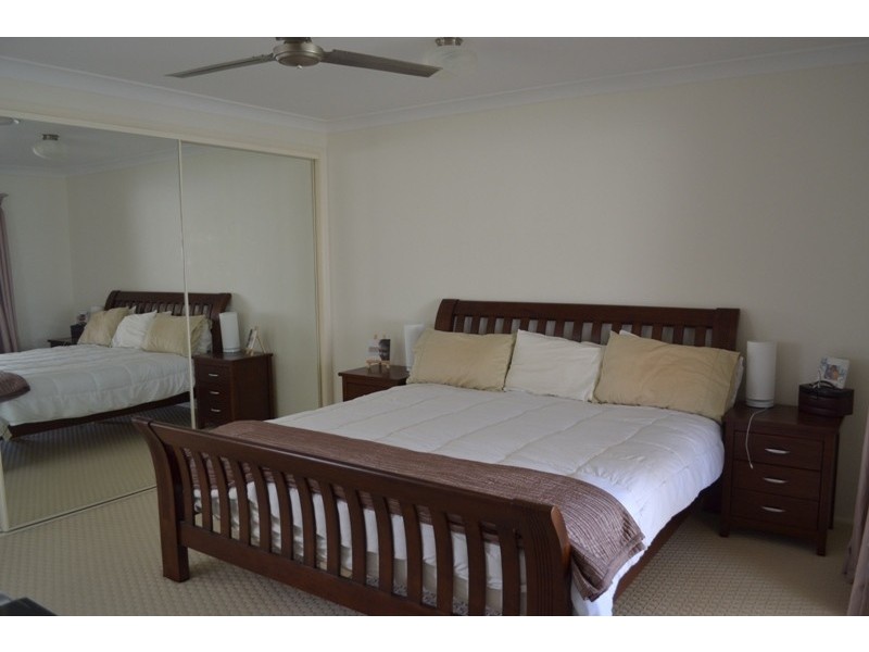 16 Saltwater Court, Mulambin QLD 4703