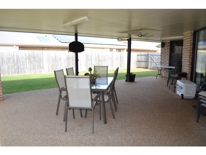 16 Saltwater Court, Mulambin QLD 4703