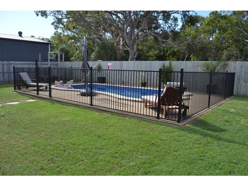 16 Saltwater Court, Mulambin QLD 4703