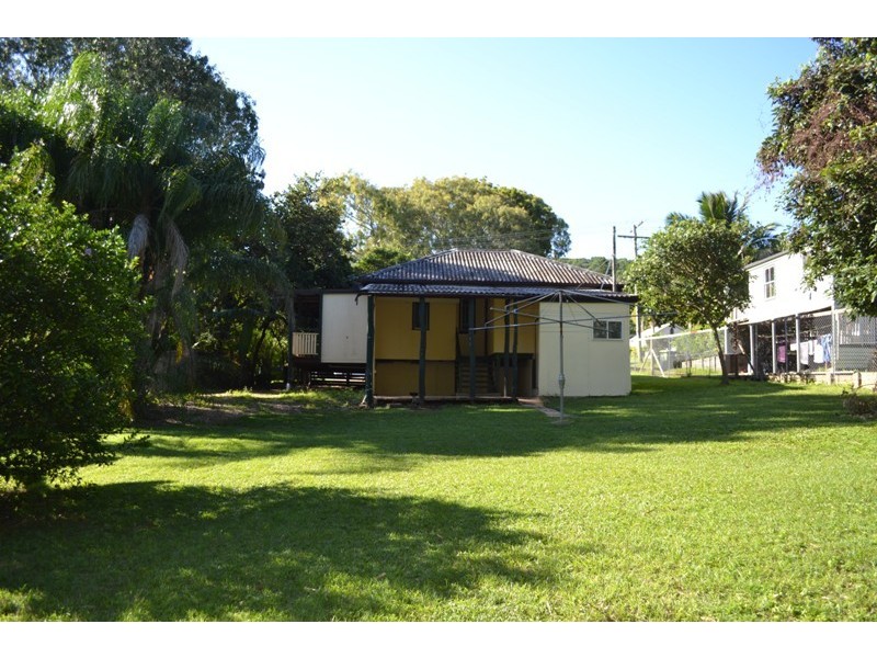 18 Ross Street, Yeppoon QLD 4703