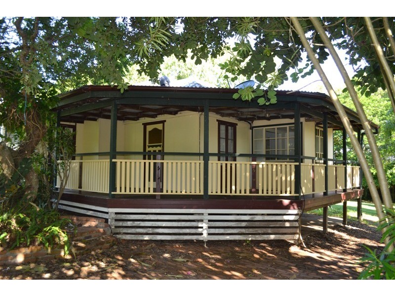 18 Ross Street, Yeppoon QLD 4703
