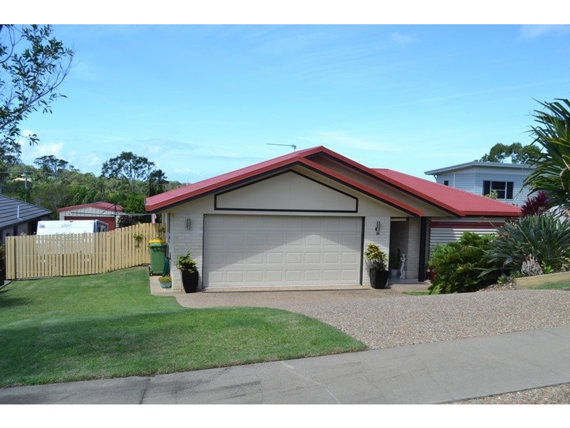 29 Lakeside Drive, Taroomball QLD 4703