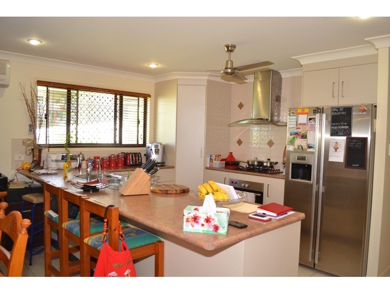 29 Lakeside Drive, Taroomball QLD 4703