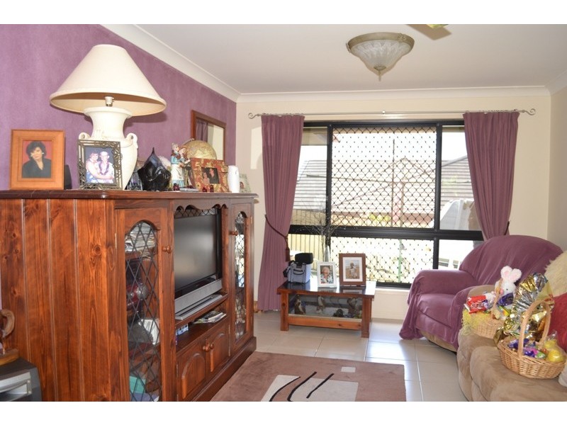 29 Lakeside Drive, Taroomball QLD 4703