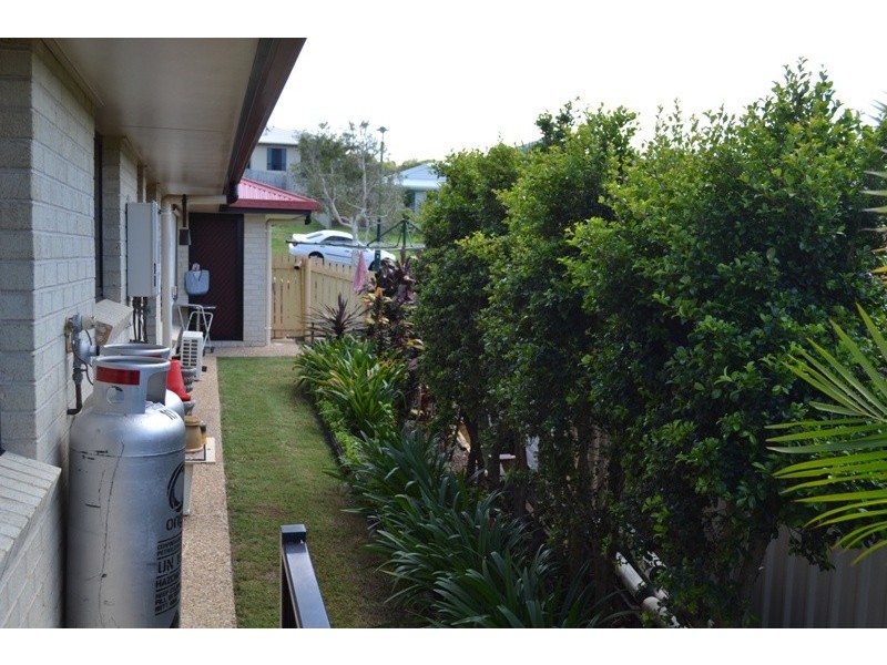 29 Lakeside Drive, Taroomball QLD 4703