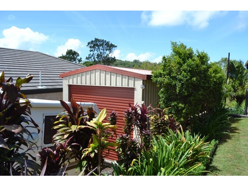 29 Lakeside Drive, Taroomball QLD 4703