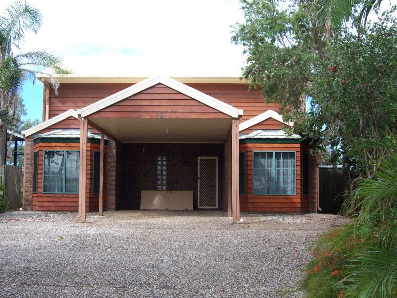 53 Kiama Avenue, Yeppoon QLD 4703