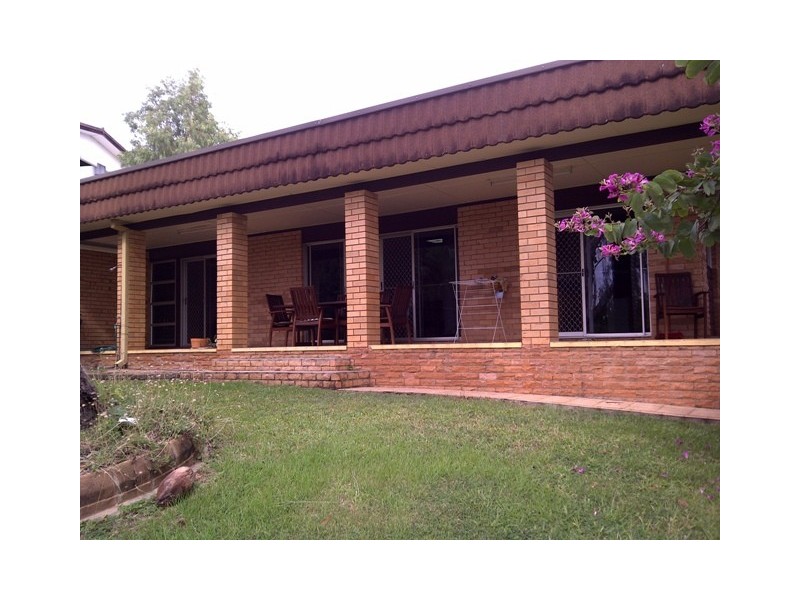 2 Evelyn Street – Application Approved, Lammermoor QLD 4703