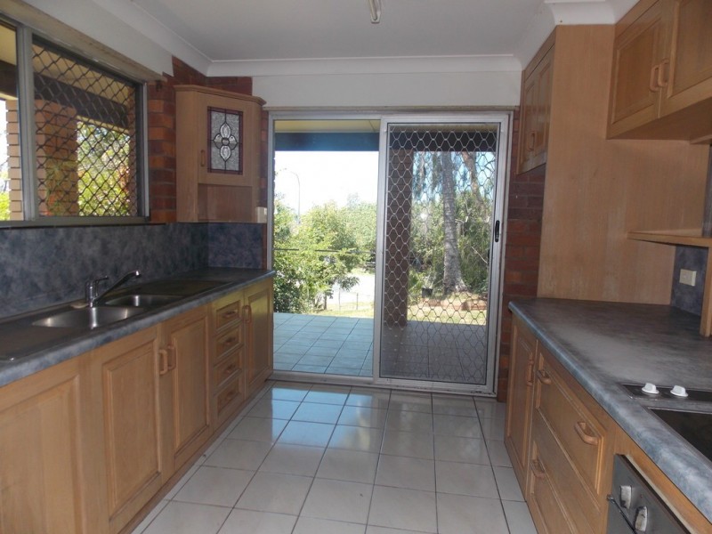 2 Evelyn Street – Application Approved, Lammermoor QLD 4703