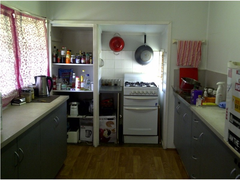 18 Ben Street, Yeppoon QLD 4703