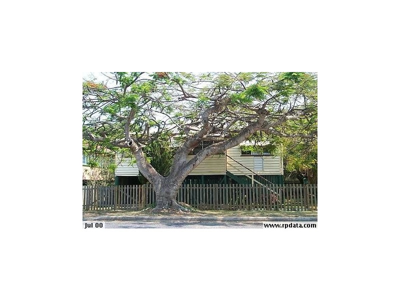 18 Ben Street, Yeppoon QLD 4703