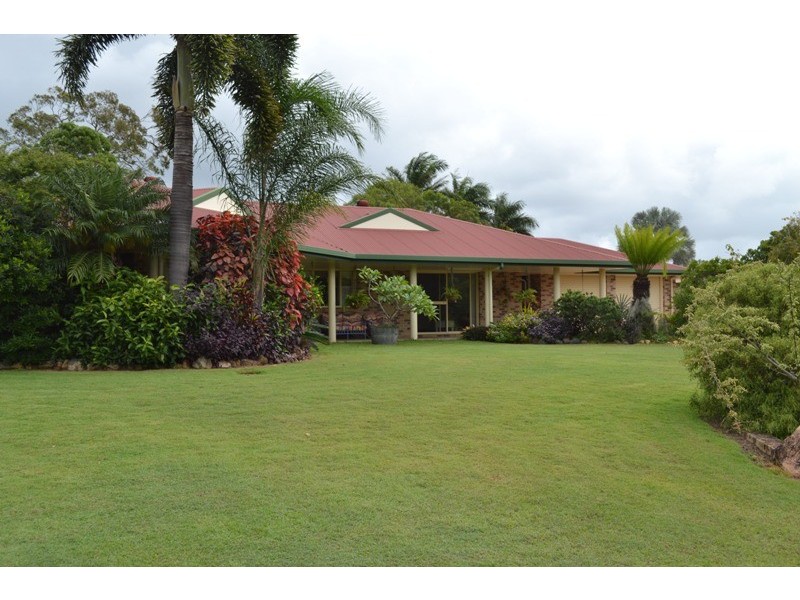 36 – 38 Nagle Road, Barmaryee QLD 4703