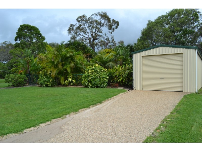36 – 38 Nagle Road, Barmaryee QLD 4703