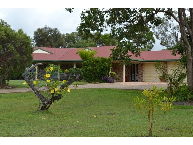 36 – 38 Nagle Road, Barmaryee QLD 4703