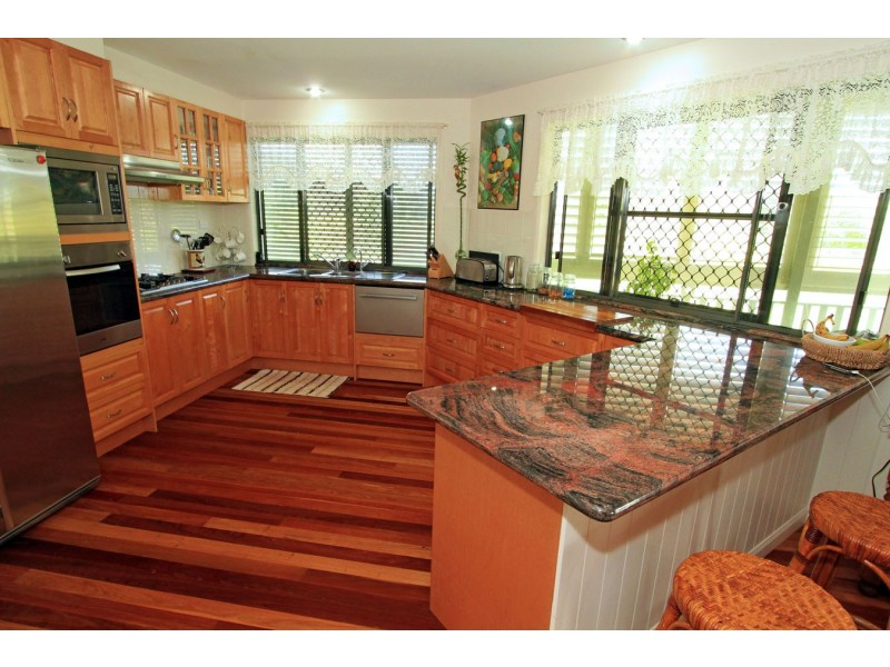 67 Daly Creek Road, Bungundarra QLD 4703