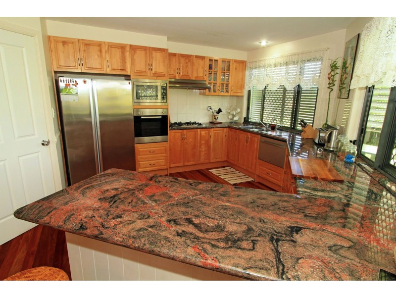 67 Daly Creek Road, Bungundarra QLD 4703