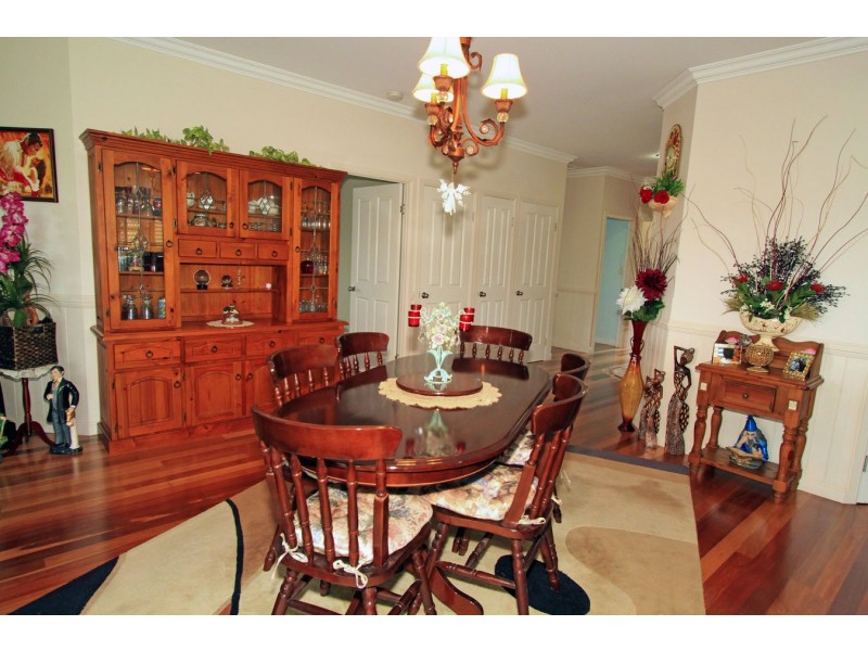 67 Daly Creek Road, Bungundarra QLD 4703