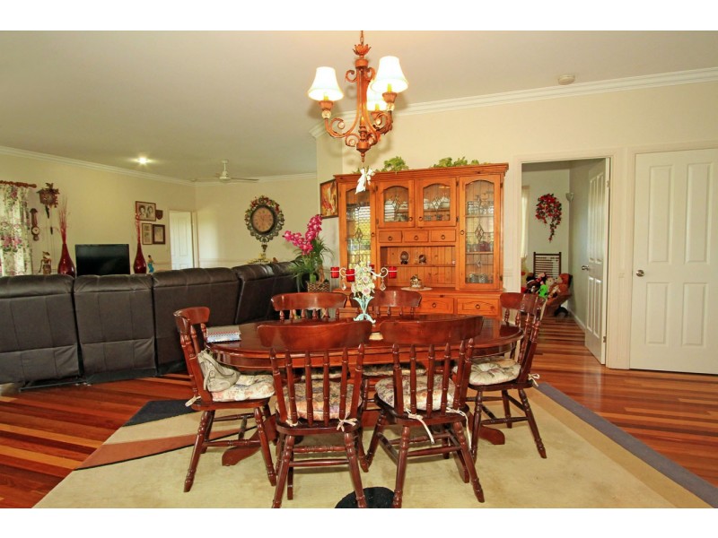 67 Daly Creek Road, Bungundarra QLD 4703