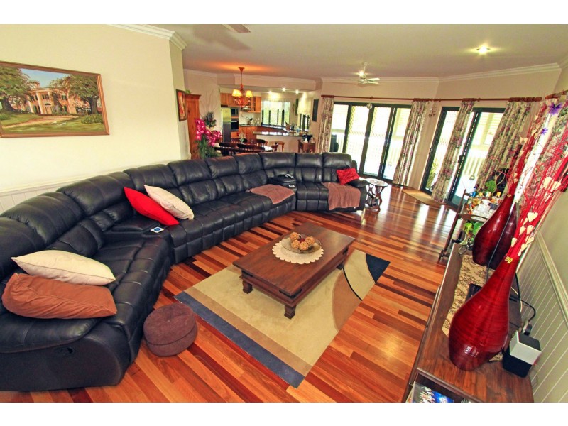 67 Daly Creek Road, Bungundarra QLD 4703