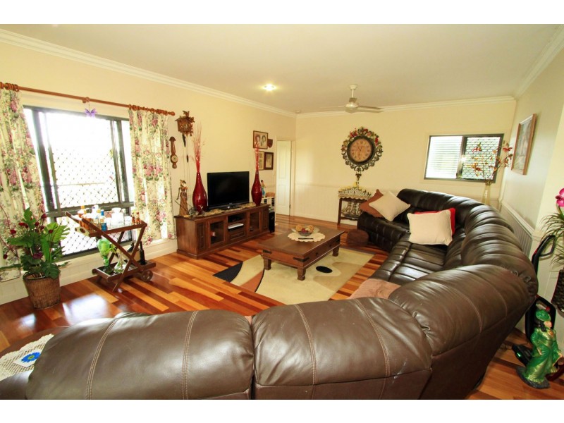 67 Daly Creek Road, Bungundarra QLD 4703