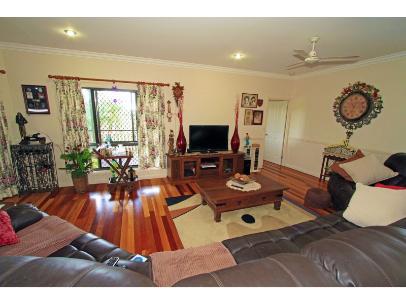 67 Daly Creek Road, Bungundarra QLD 4703