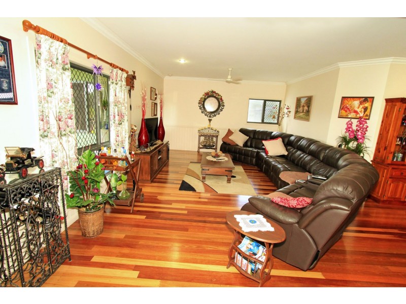 67 Daly Creek Road, Bungundarra QLD 4703