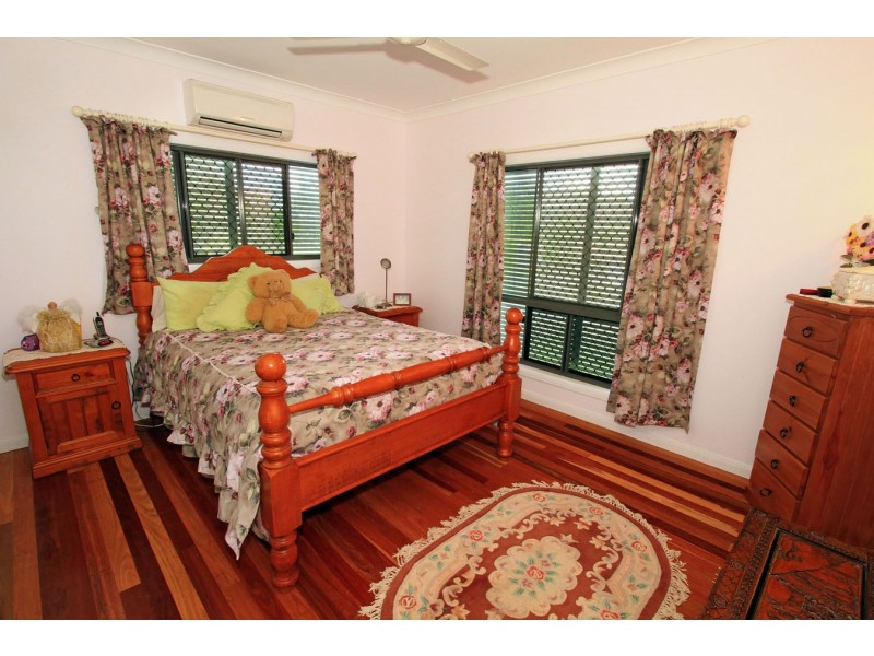 67 Daly Creek Road, Bungundarra QLD 4703