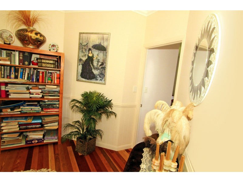 67 Daly Creek Road, Bungundarra QLD 4703