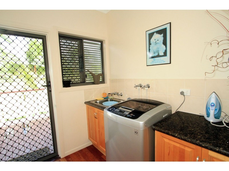 67 Daly Creek Road, Bungundarra QLD 4703