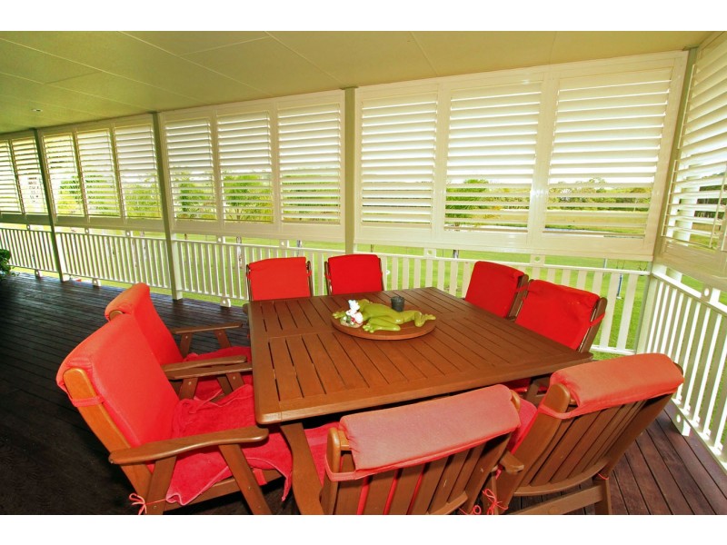 67 Daly Creek Road, Bungundarra QLD 4703