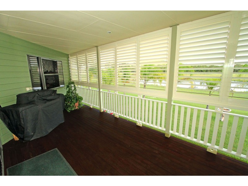 67 Daly Creek Road, Bungundarra QLD 4703