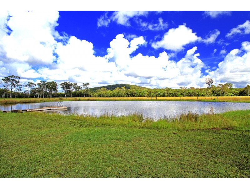 67 Daly Creek Road, Bungundarra QLD 4703