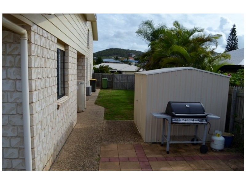 28 Armstrong Road, Pacific Heights QLD 4703