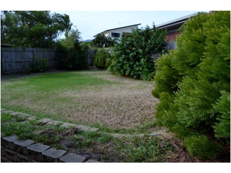 28 Armstrong Road, Pacific Heights QLD 4703