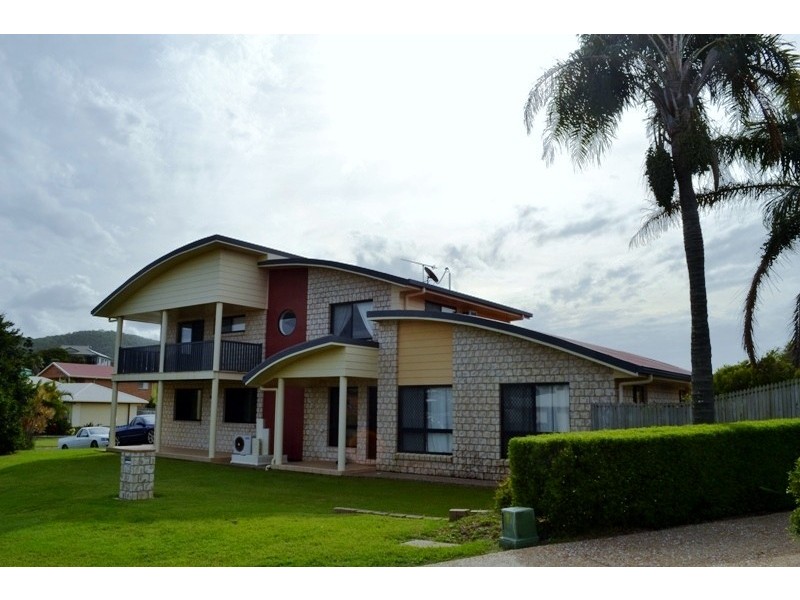 28 Armstrong Road, Pacific Heights QLD 4703