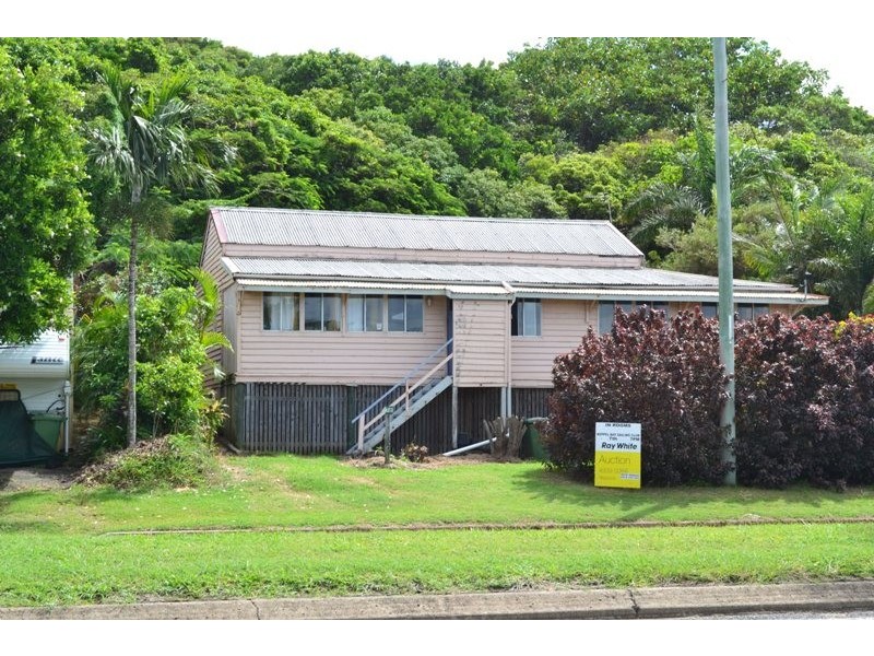 78 Farnborough Road, Meikleville Hill QLD 4703