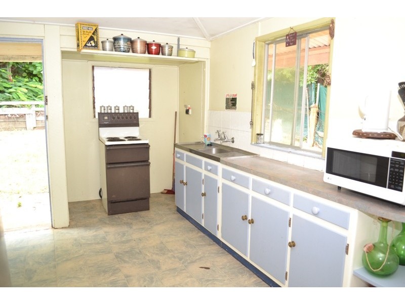 78 Farnborough Road, Meikleville Hill QLD 4703