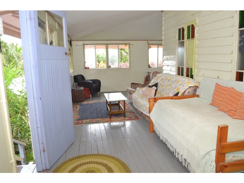 78 Farnborough Road, Meikleville Hill QLD 4703