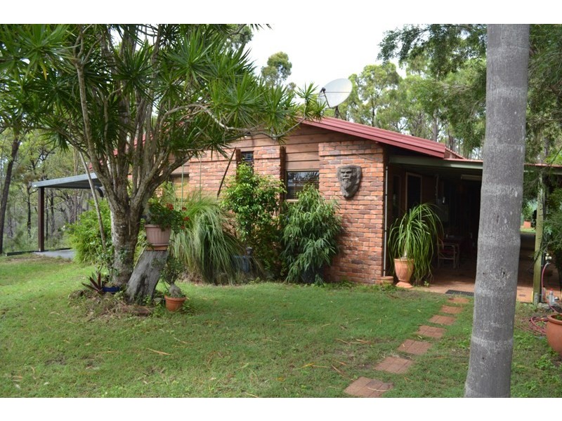 146 Mackays Road, Bondoola QLD 4703