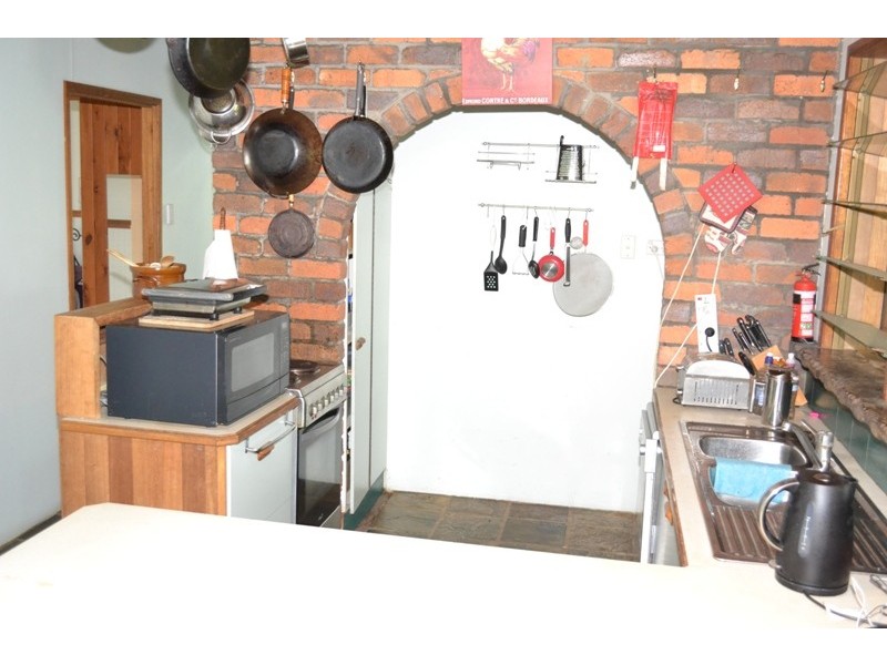 146 Mackays Road, Bondoola QLD 4703