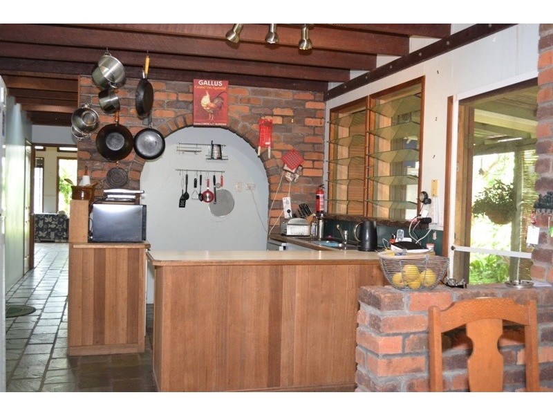 146 Mackays Road, Bondoola QLD 4703