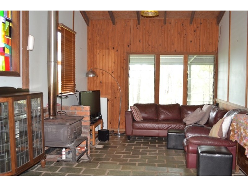 146 Mackays Road, Bondoola QLD 4703