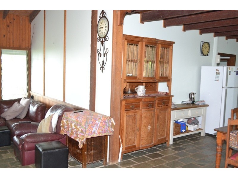 146 Mackays Road, Bondoola QLD 4703