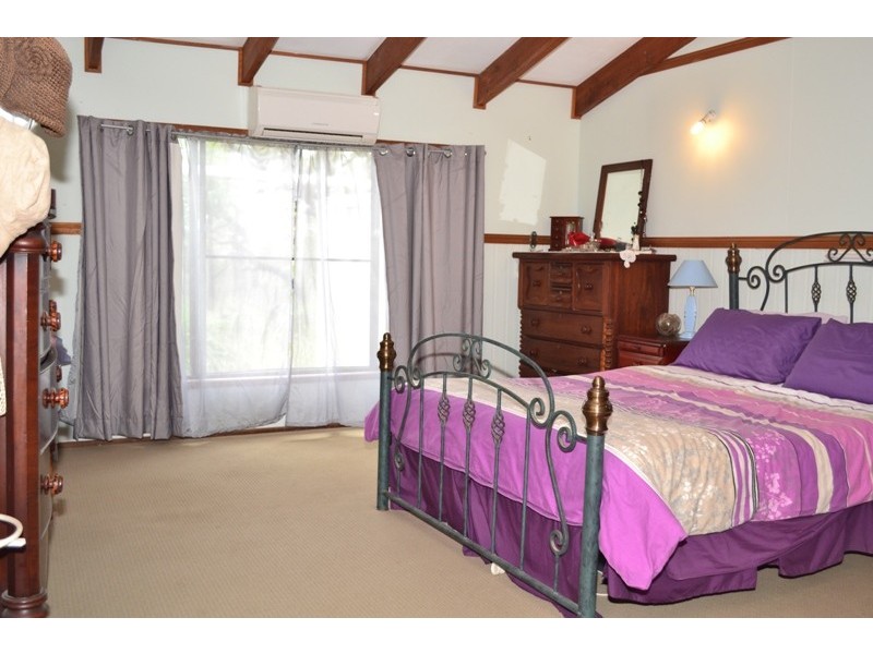 146 Mackays Road, Bondoola QLD 4703