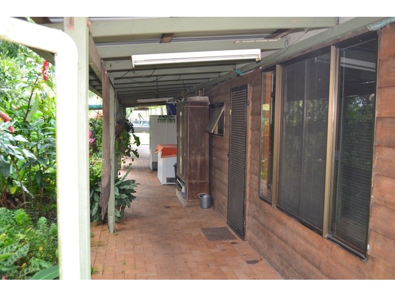 146 Mackays Road, Bondoola QLD 4703