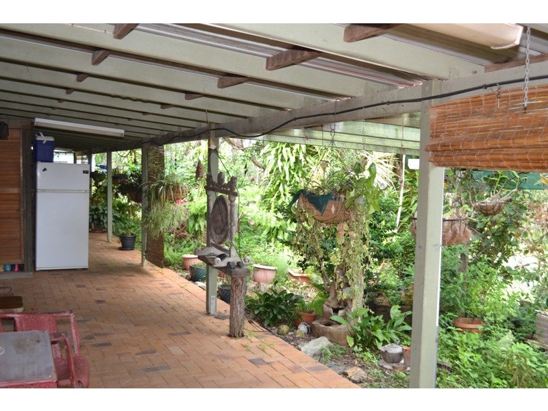 146 Mackays Road, Bondoola QLD 4703